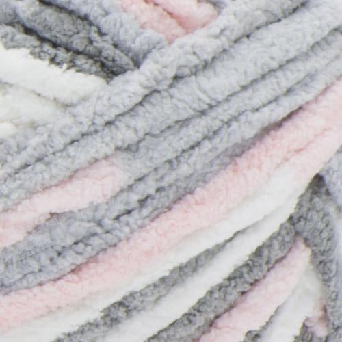 BERNAT Coperta 'Big', talpa screziata, 300g