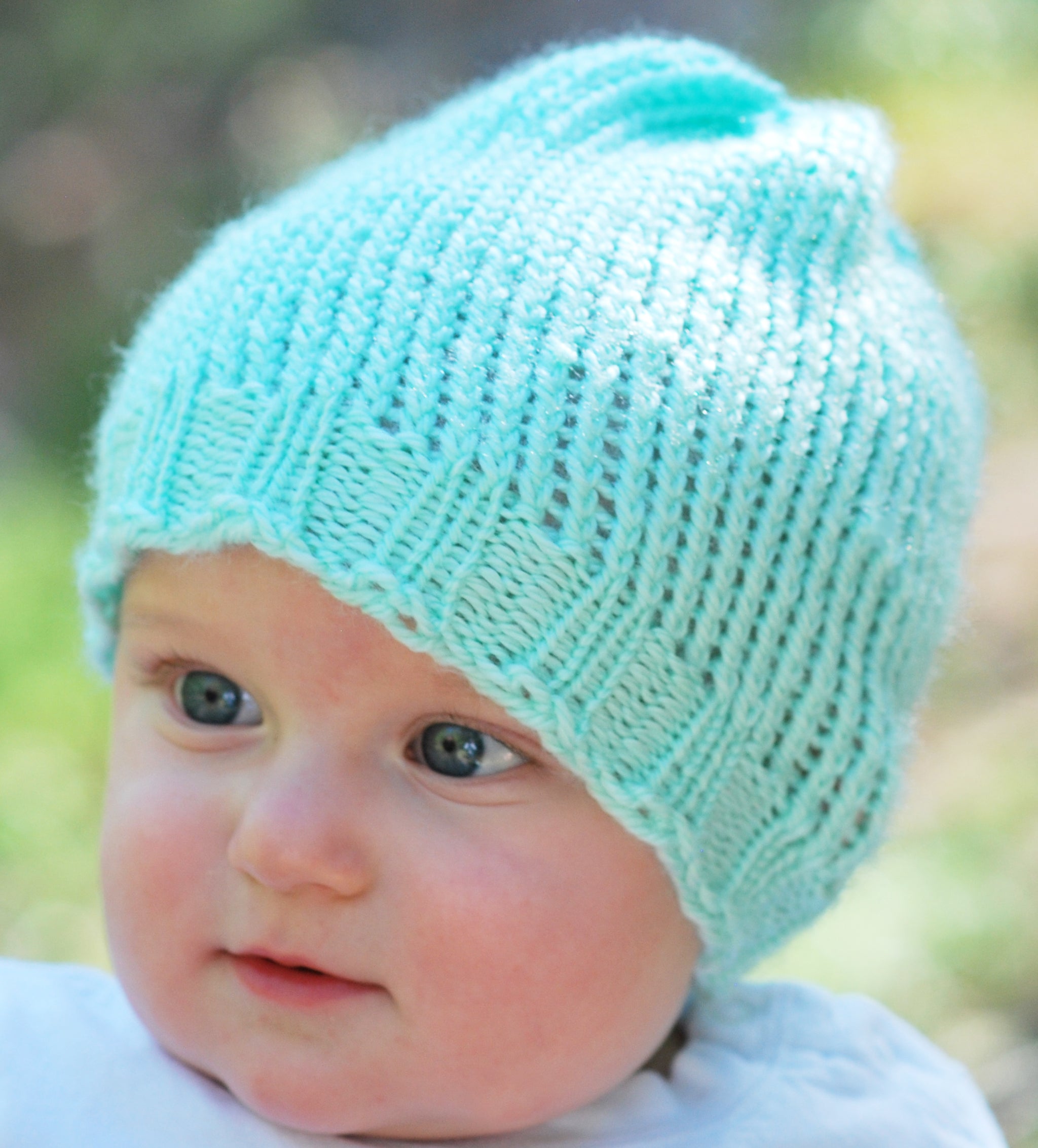 KB Looms - Baby-Knit Looms KB8200