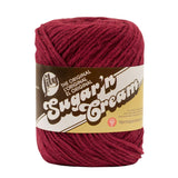Lily Sugar 'n Cream The Original Yarn 57g-71g