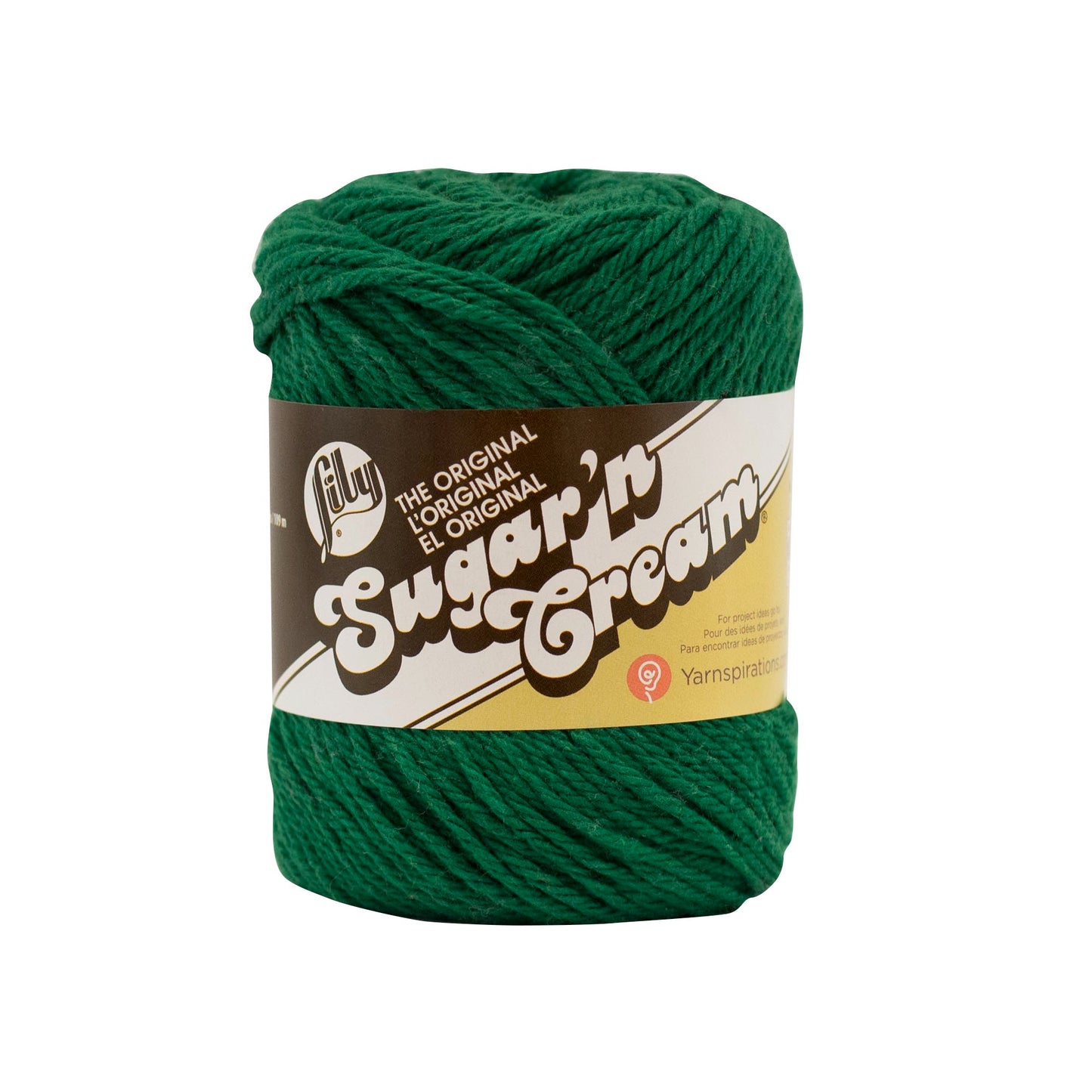 Lily Sugar 'n Cream The Original Yarn 57g-71g