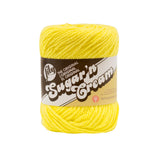 Lily Sugar 'n Cream The Original Yarn 57g-71g