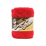Lily Sugar 'n Cream The Original Yarn 57g-71g