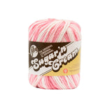 Lily Sugar 'n Cream The Original Yarn 57g-71g