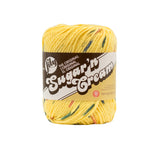 Lily Sugar 'n Cream The Original Yarn 57g-71g