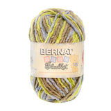 Bernat Baby Blanket Super Chunky Yarn 300g