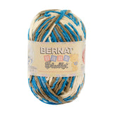 Bernat Baby Blanket Super Chunky Yarn 300g