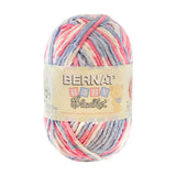 Bernat Baby Blanket Super Chunky Yarn 300g