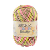 Bernat Baby Blanket Super Chunky Yarn 300g