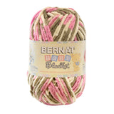 Bernat Baby Blanket Super Chunky Yarn 300g