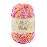 Bernat Baby Blanket Super Chunky Yarn 300g
