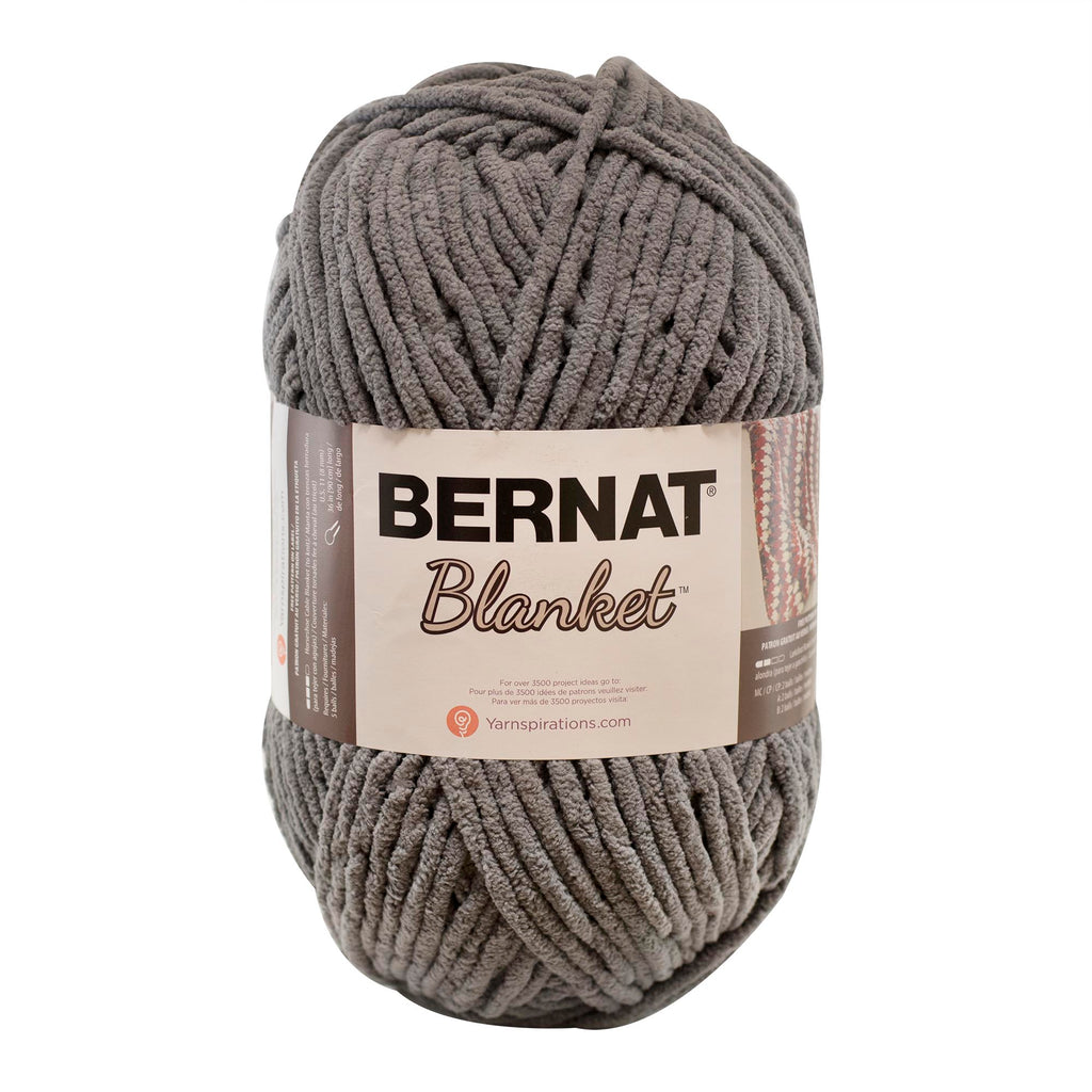 Bernat Blanket Super Chunky Yarn 300g