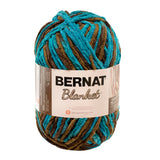 Bernat Blanket Super Chunky Yarn 300g