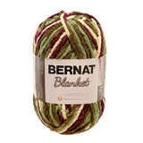 Bernat Blanket Super Chunky Yarn 300g