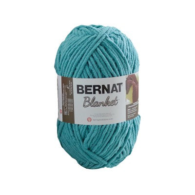 Bernat Blanket Super Chunky Yarn 300g