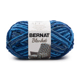 Bernat Blanket Super Chunky Yarn 300g - Coastal Collection