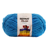 Bernat Blanket Brights Super Chunky Yarn 300g