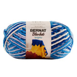 Bernat Blanket Brights Super Chunky Yarn 300g