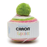 Caron Cupcakes DK Yarn 85g