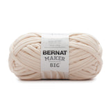Bernat Maker Big 250g Super Chunky Fashion Yarn
