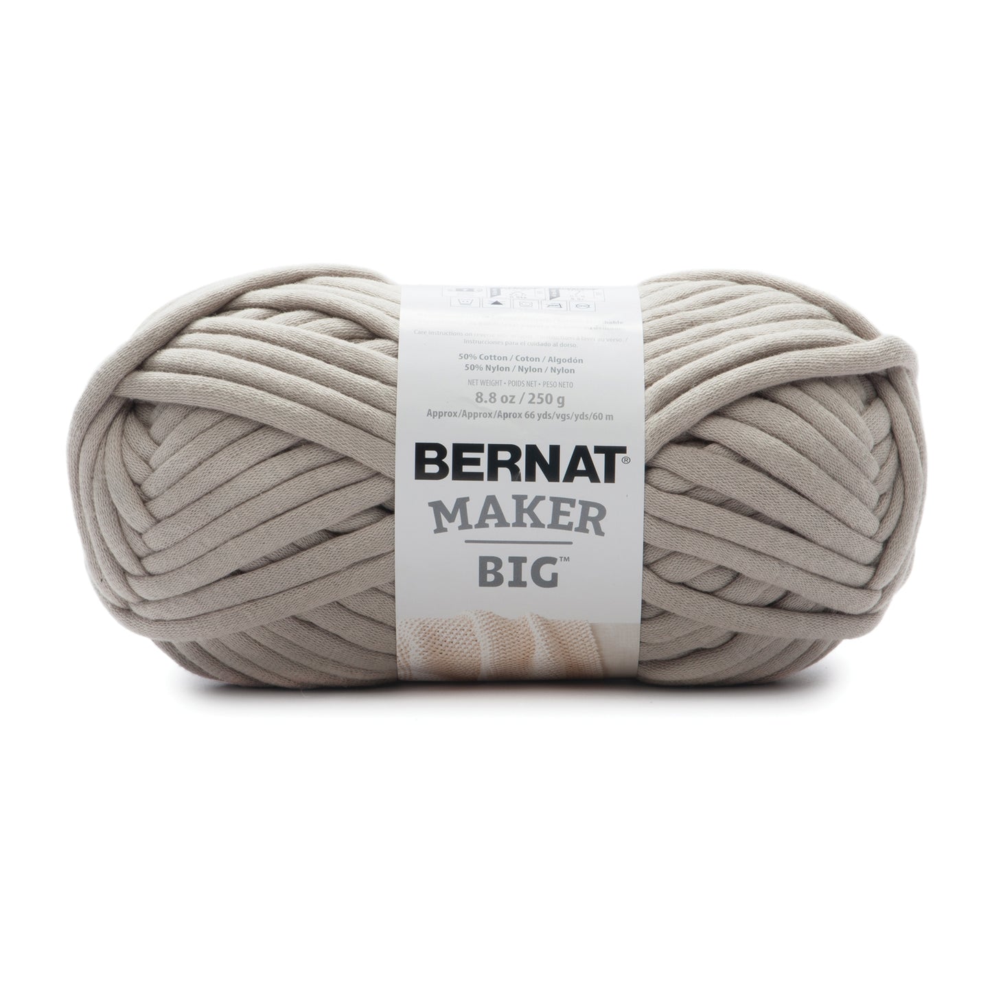 Bernat Maker Big 250g Super Chunky Fashion Yarn