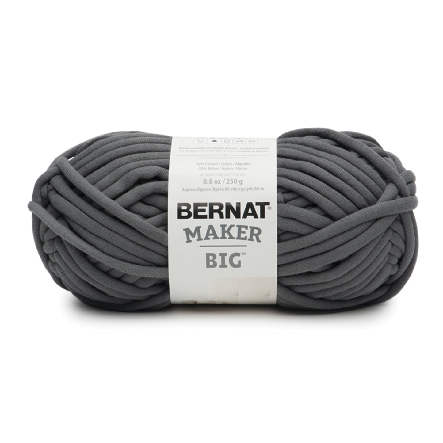 Bernat Maker Big 250g Super Chunky Fashion Yarn