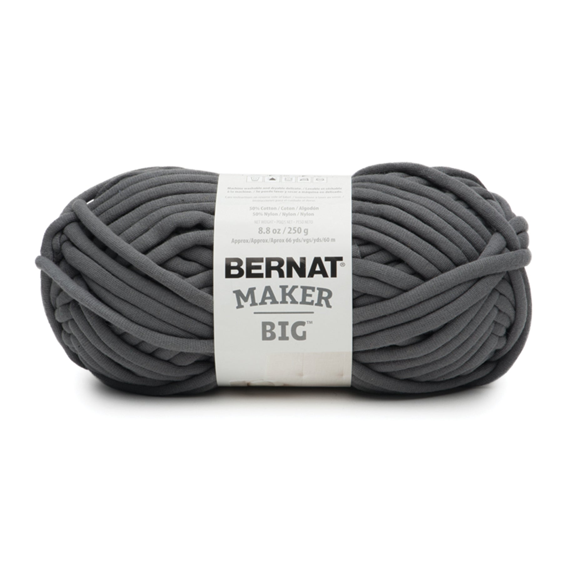 Bernat Maker Big 250g Super Chunky Fashion Yarn