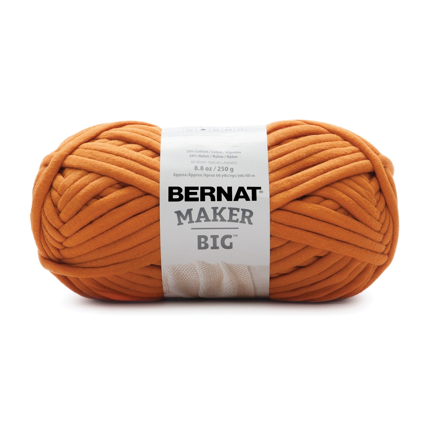 Bernat Maker Big 250g Super Chunky Fashion Yarn