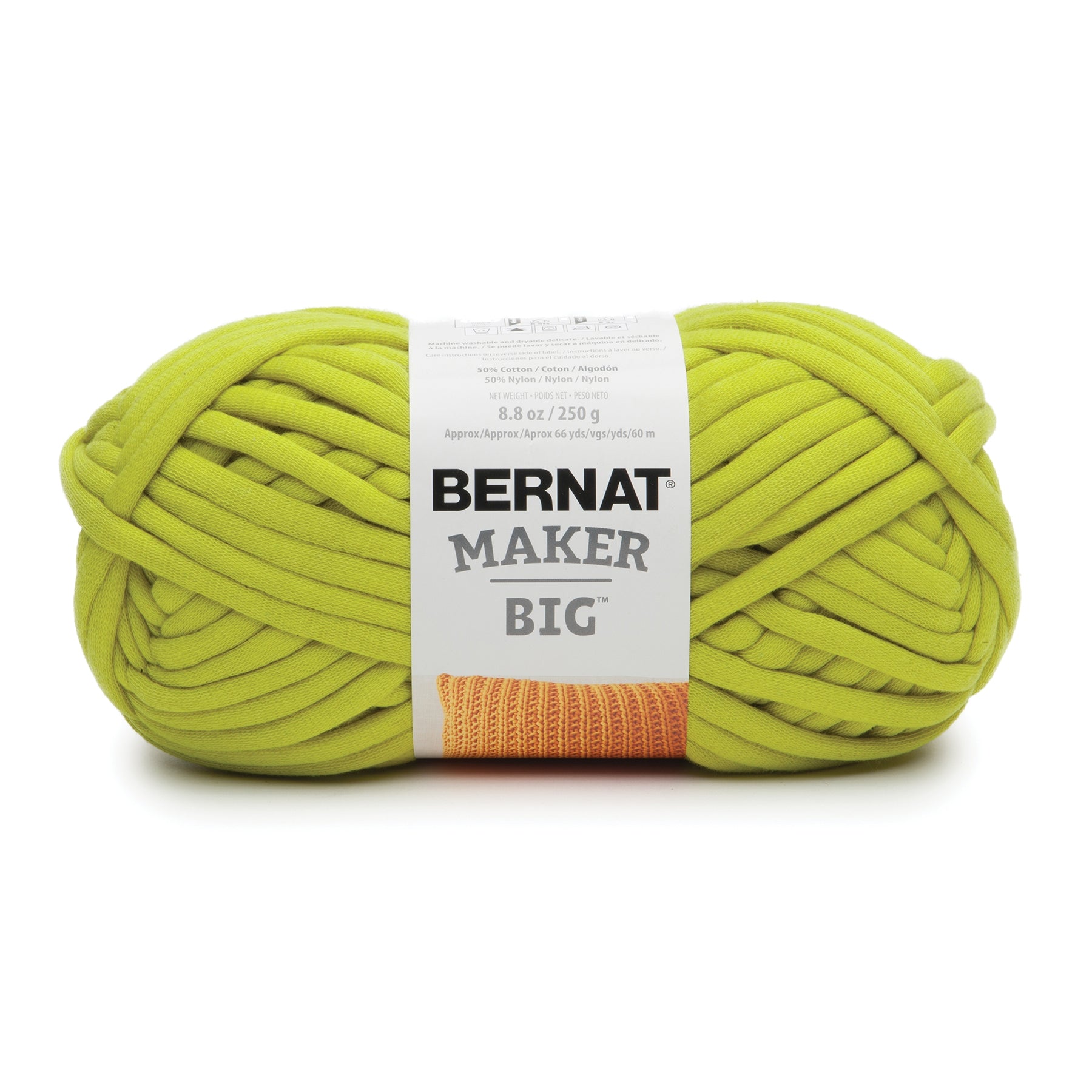Bernat Maker Big 250g Super Chunky Fashion Yarn