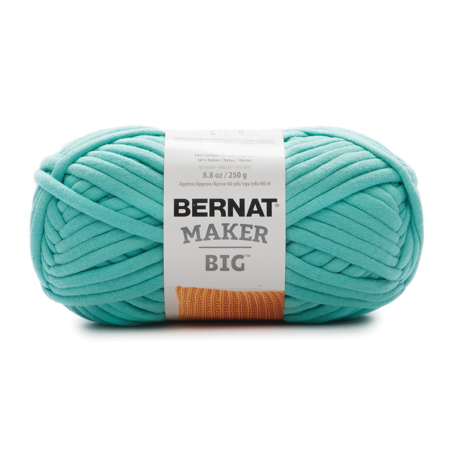 Bernat Maker Big 250g Super Chunky Fashion Yarn