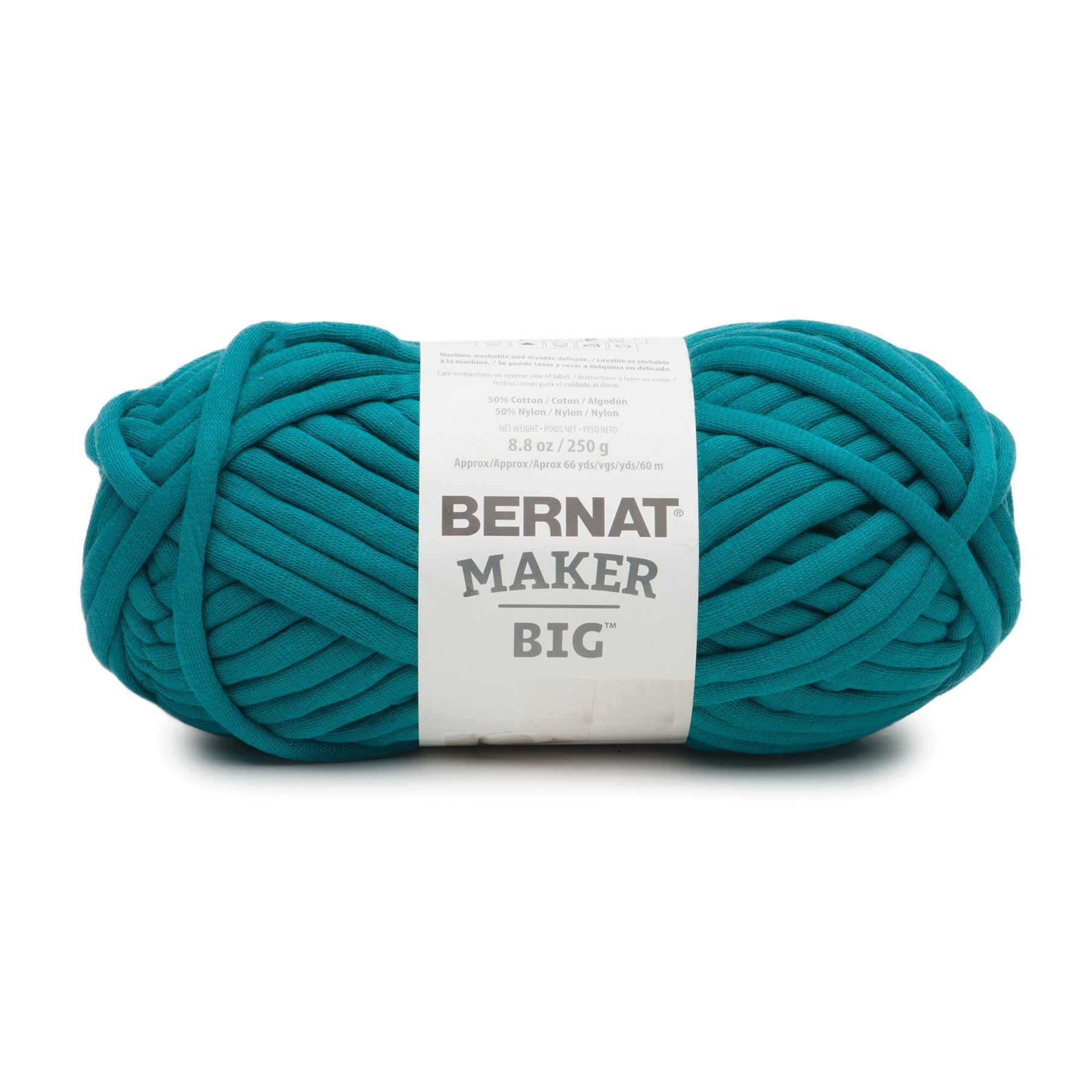 Bernat Maker Big 250g Super Chunky Fashion Yarn