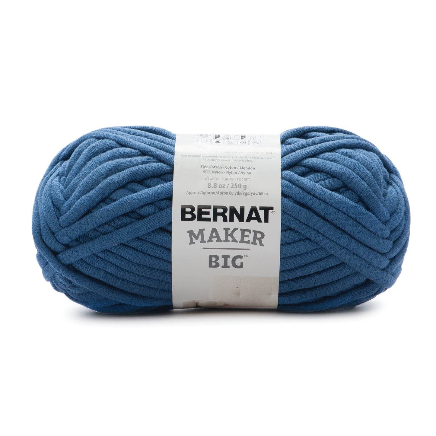 Bernat Maker Big 250g Super Chunky Fashion Yarn