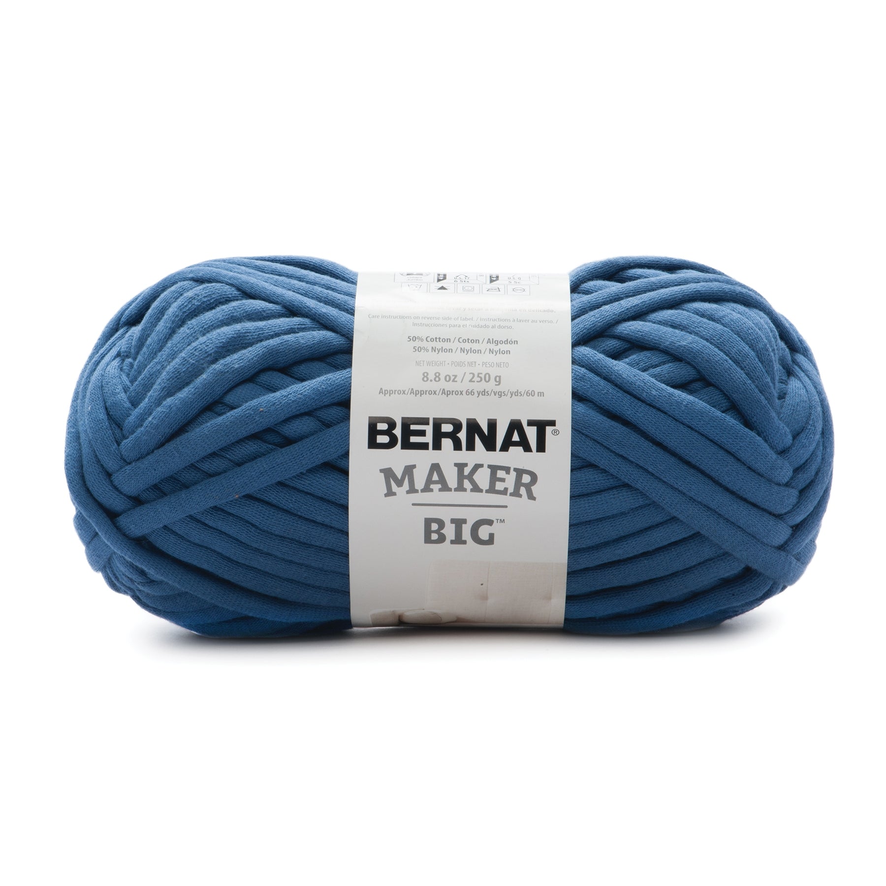 Bernat Maker Big 250g Super Chunky Fashion Yarn