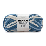Bernat Maker Big 250g Super Chunky Fashion Yarn