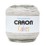 Caron Cakes Self Striping Aran Yarn 200g