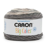 Caron BIG Cakes Aran Yarn 300g