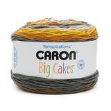Caron BIG Cakes Aran Yarn 300g