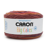 Caron BIG Cakes Aran Yarn 300g