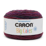 Caron BIG Cakes Aran Yarn 300g