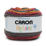 Caron BIG Cakes Aran Yarn 300g