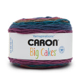 Caron BIG Cakes Aran Yarn 300g