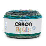 Caron BIG Cakes Aran Yarn 300g