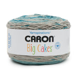 Caron BIG Cakes Aran Yarn 300g
