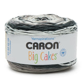 Caron BIG Cakes Aran Yarn 300g