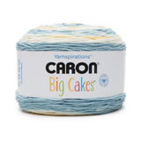 Caron BIG Cakes Aran Yarn 300g