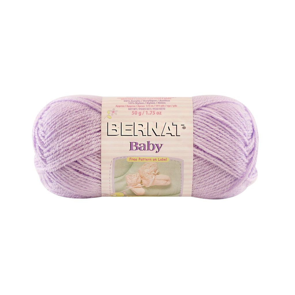 Bernat Baby 4ply Knitting Yarn 50g