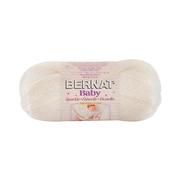 Bernat Baby 4ply Knitting Yarn 50g
