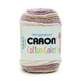 Caron Cotton Cakes Aran Yarn 100g