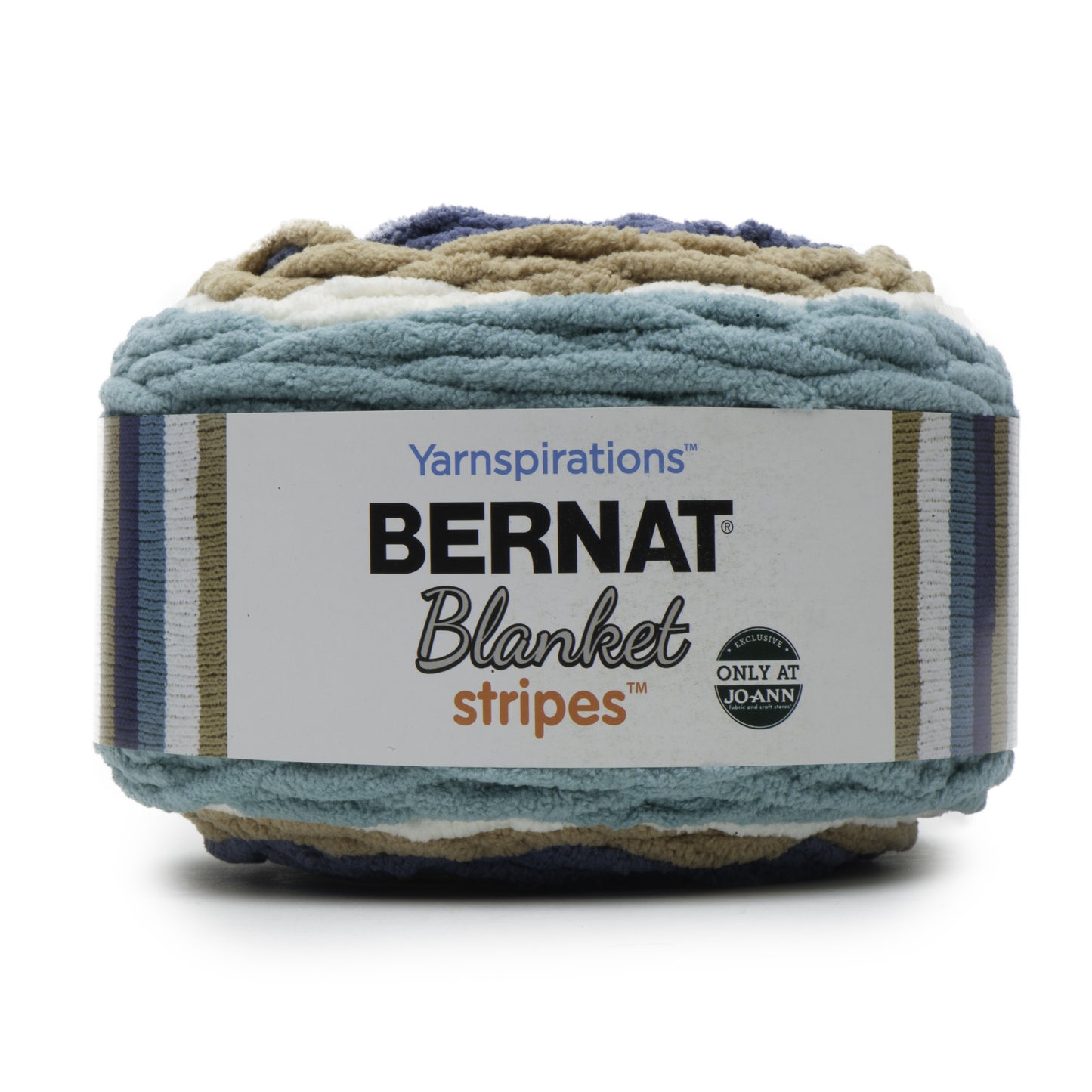 BERNAT Coperta, Viola Ombra, 300g BERNAT Coperta, Viola Ombra, 300g