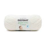 Bernat Softee Baby Cotton DK Yarn 120g