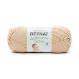 Bernat Softee Baby Cotton DK Yarn 120g